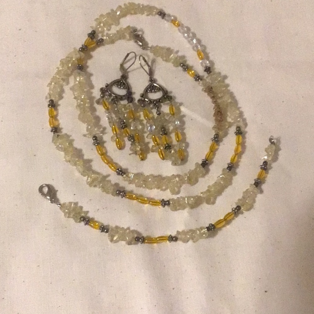 Necklace Set